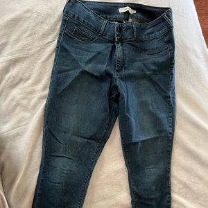 Women’s jeans